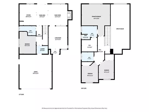 Floorplan - 11552 Sheffield, Fontana, CA 92337 photo 3 of 3