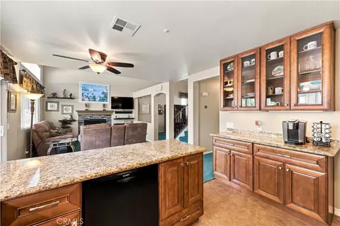 Kitchen - 11552 Sheffield, Fontana, CA 92337 photo 5 of 5