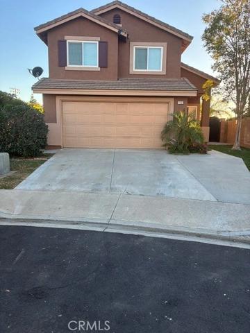 11552 Sheffield, Fontana, CA 92337