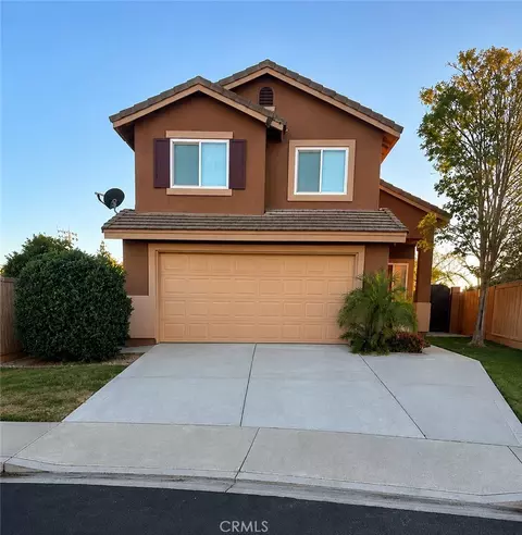 11552 Sheffield, Fontana, CA 92337