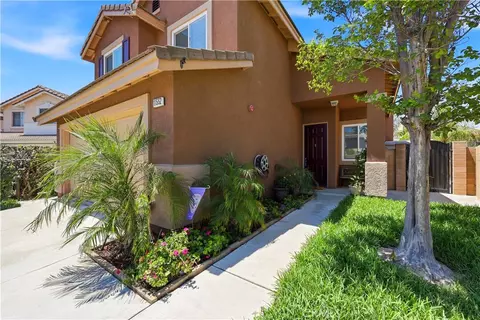 Exterior - 11552 Sheffield, Fontana, CA 92337 photo 3 of 3