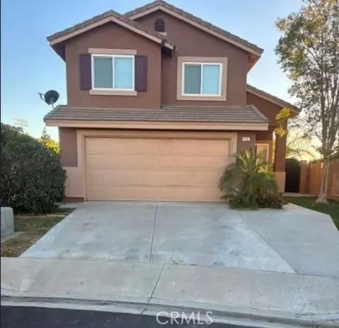 11552 Sheffield, Fontana, CA 92337
