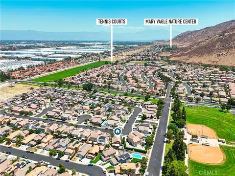 View/Area - 11552 Sheffield, Fontana, CA 92337 photo 5 of 5