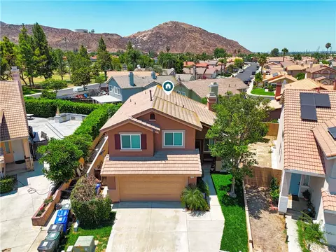 View/Area - 11552 Sheffield, Fontana, CA 92337 photo 1 of 5
