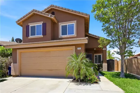 Exterior - 11552 Sheffield, Fontana, CA 92337 photo 2 of 3