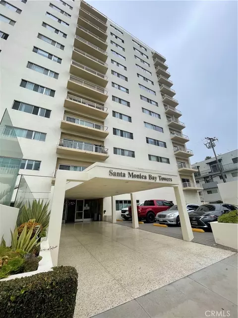 101 California #1104, Santa Monica, CA 90403