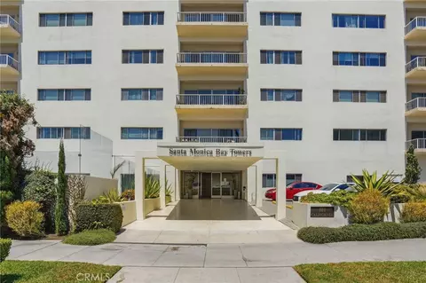 101 California #1104, Santa Monica, CA 90403