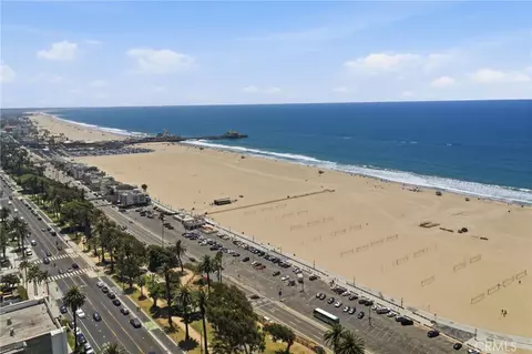 101 California #1104, Santa Monica, CA 90403