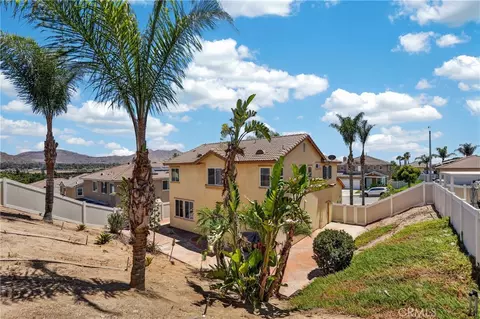 Exterior - 289 Kieswetter, Colton, CA 92324 photo 5 of 6