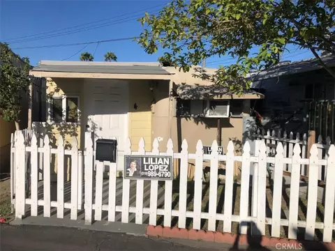 4503 Clara St #4, Bell Gardens, CA 90201
