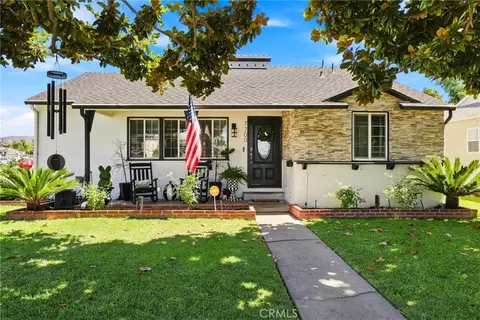 7700 Chatfield Ave, Whittier, CA 90606