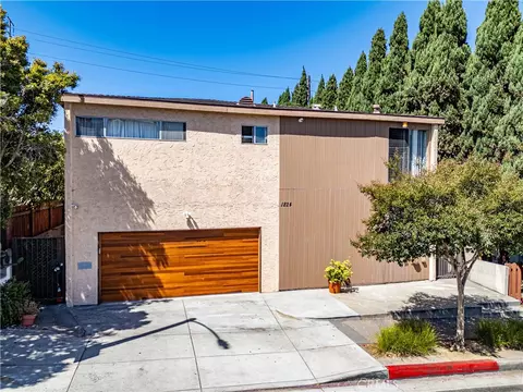 1824 20th St #C, Santa Monica, CA 90404