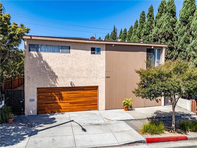 1824 20th St #C, Santa Monica, CA 90404
