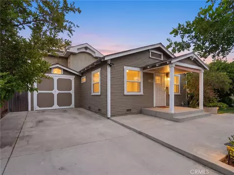 Exterior - 1164 Mentone, Pasadena, CA 91103 photo 2 of 15