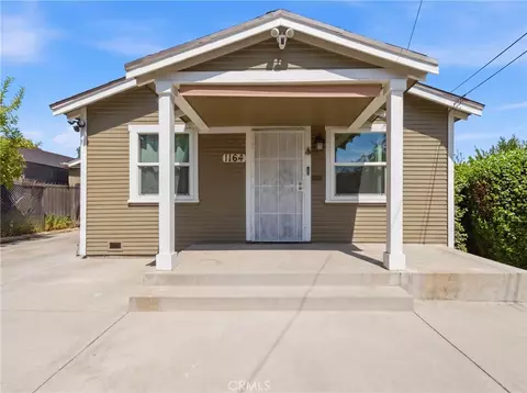 Exterior - 1164 Mentone, Pasadena, CA 91103 photo 5 of 15