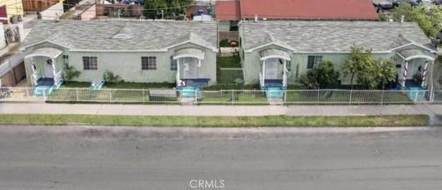 6114 Wall, Los Angeles, CA 90003