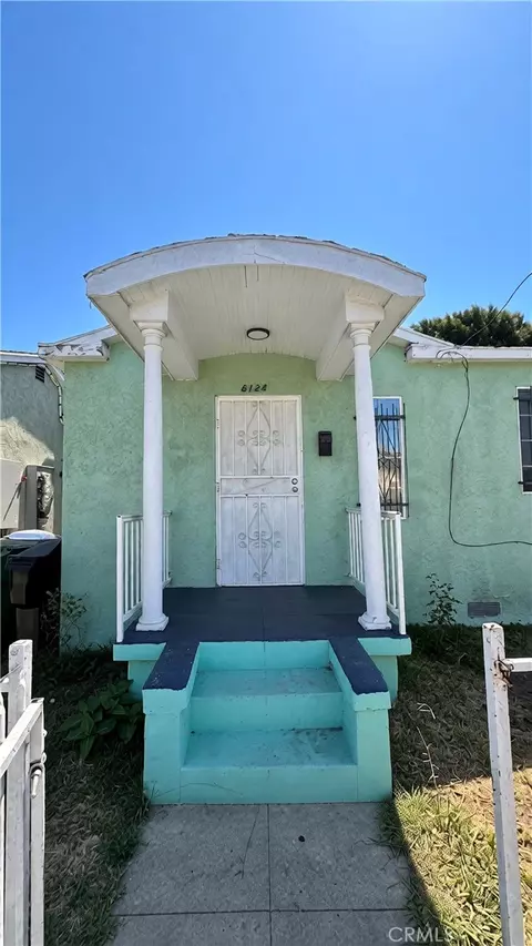6114 Wall, Los Angeles, CA 90003