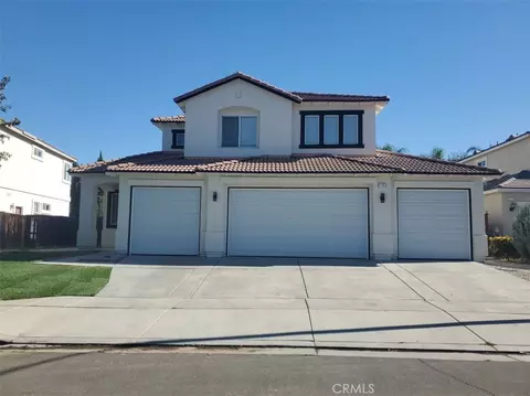 1183 Roadrunner, San Jacinto, CA 92582
