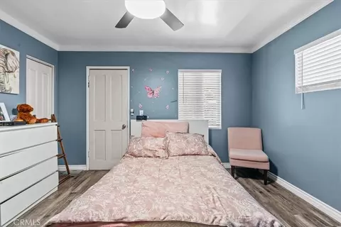 Bedroom - 407 E Sunset, Long Beach, CA 90805 photo 2 of 8