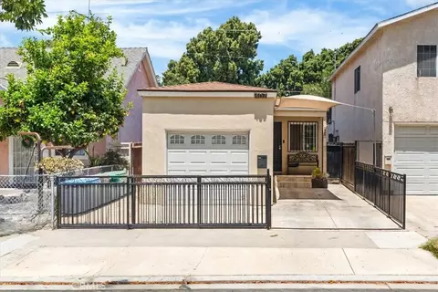 Exterior - 407 E Sunset, Long Beach, CA 90805 photo 1 of 6