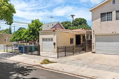 Exterior - 407 E Sunset, Long Beach, CA 90805 photo 2 of 6
