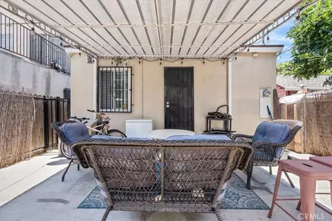 Exterior - 407 E Sunset, Long Beach, CA 90805 photo 6 of 6