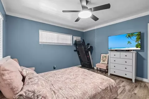 Bedroom - 407 E Sunset, Long Beach, CA 90805 photo 4 of 8