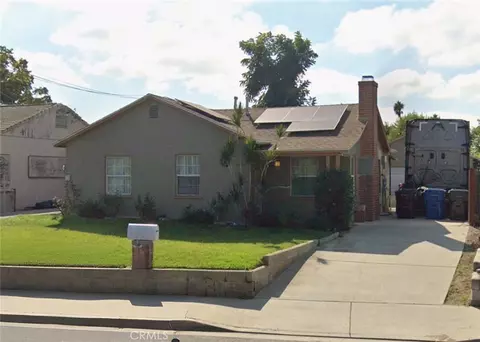 1340 W Orange Grv, Pomona, CA 91768