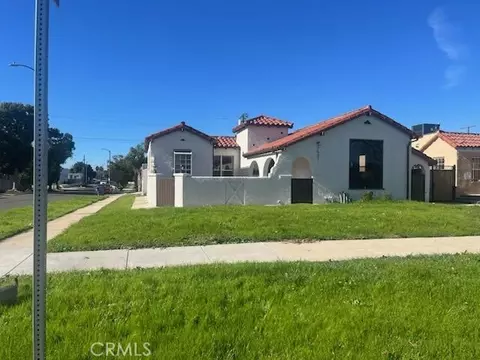 7531 S Denker Ave, Los Angeles, CA 90047