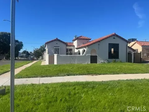 7531 S Denker Ave, Los Angeles, CA 90047