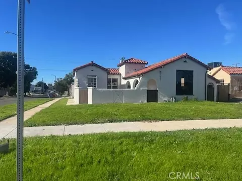 7531 S Denker Ave, Los Angeles, CA 90047