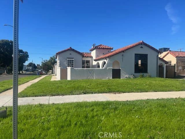 7531 S Denker Ave, Los Angeles, CA 90047
