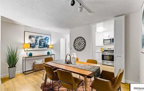 9950 Durant Dr #209 ., Beverly Hills, CA 90212
