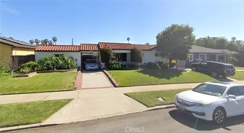 602 W 121st, Los Angeles, CA 90044