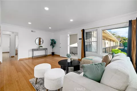 Living - 1227 E 1st #2F, Long Beach, CA 90802 photo 2 of 3