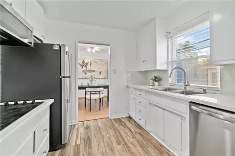 Kitchen - 1227 E 1st #2F, Long Beach, CA 90802 photo 1 of 2