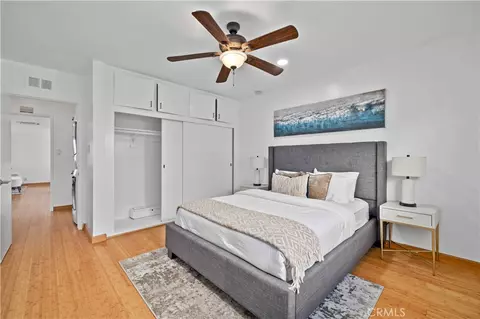 Bedroom - 1227 E 1st #2F, Long Beach, CA 90802 photo 2 of 2