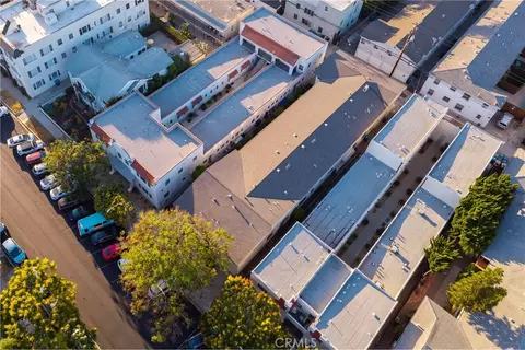 View/Area - 1227 E 1st #2F, Long Beach, CA 90802 photo 1 of 3