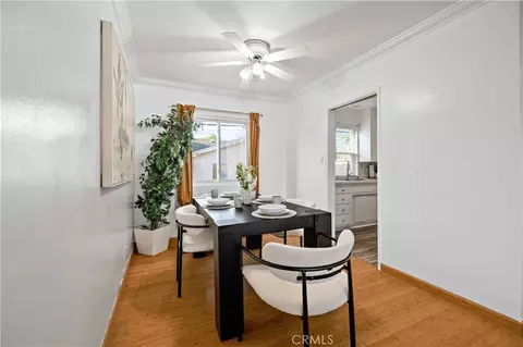 Dining - 1227 E 1st #2F, Long Beach, CA 90802 photo 1 of 1