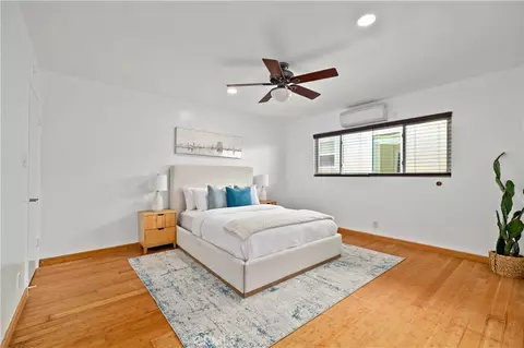 Bedroom - 1227 E 1st #2F, Long Beach, CA 90802 photo 1 of 2