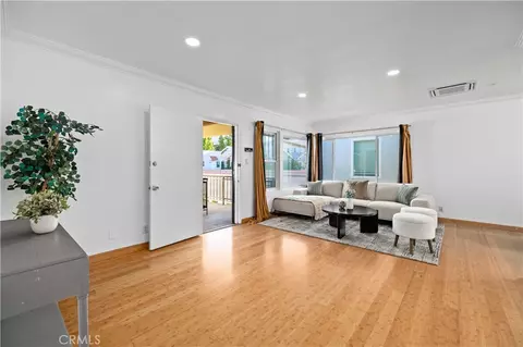 Living - 1227 E 1st #2F, Long Beach, CA 90802 photo 3 of 3