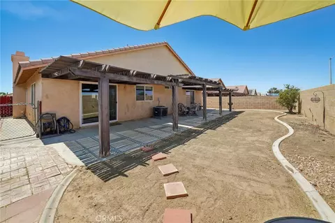 Exterior - 14375 Caroline, Adelanto, CA 92301 photo 8 of 13