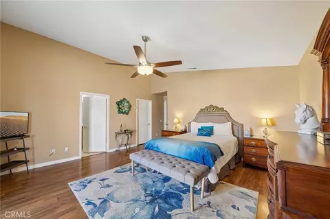 Bedroom - 14375 Caroline, Adelanto, CA 92301 photo 5 of 8