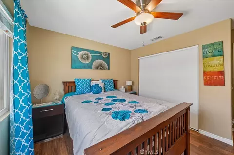 Bedroom - 14375 Caroline, Adelanto, CA 92301 photo 2 of 8