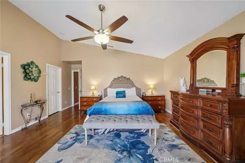 Bedroom - 14375 Caroline, Adelanto, CA 92301 photo 4 of 8