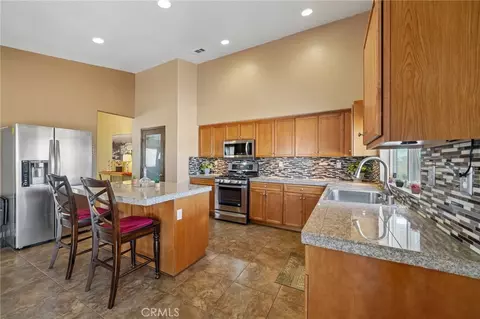 Kitchen - 14375 Caroline, Adelanto, CA 92301 photo 4 of 4