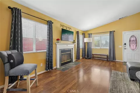 Living - 14375 Caroline, Adelanto, CA 92301 photo 1 of 2