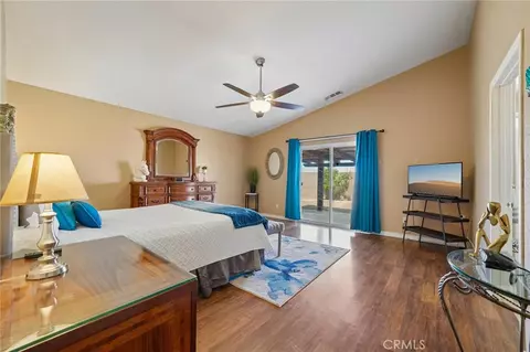 Bedroom - 14375 Caroline, Adelanto, CA 92301 photo 3 of 8
