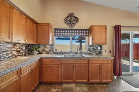 Kitchen - 14375 Caroline, Adelanto, CA 92301 photo 2 of 4