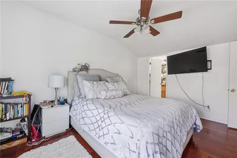 Bedroom - 6545 Dos Rios Rd, Downey, CA 90240 photo 7 of 9